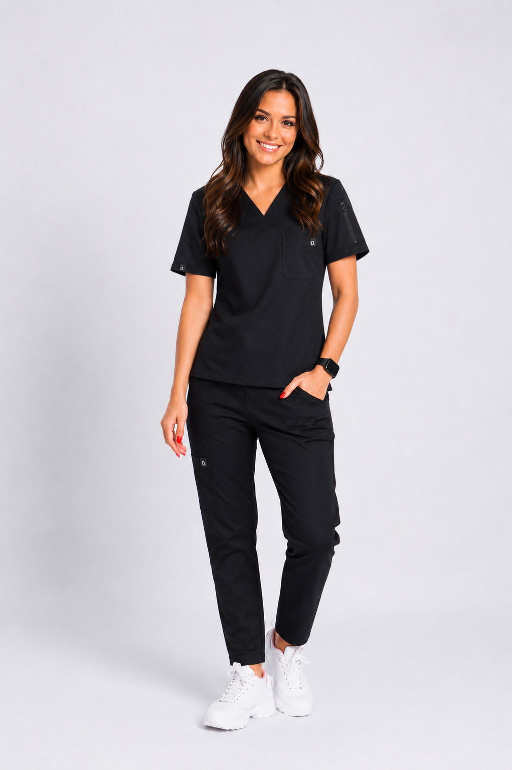 InnoVmed Black