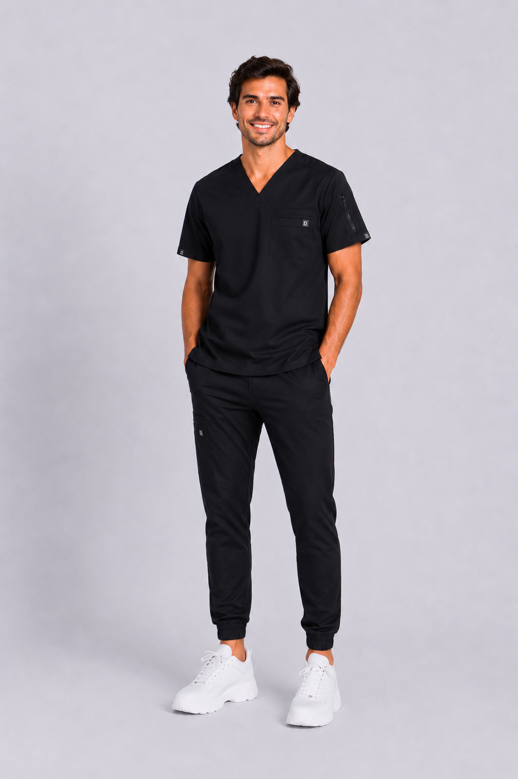 InnoVmed Black