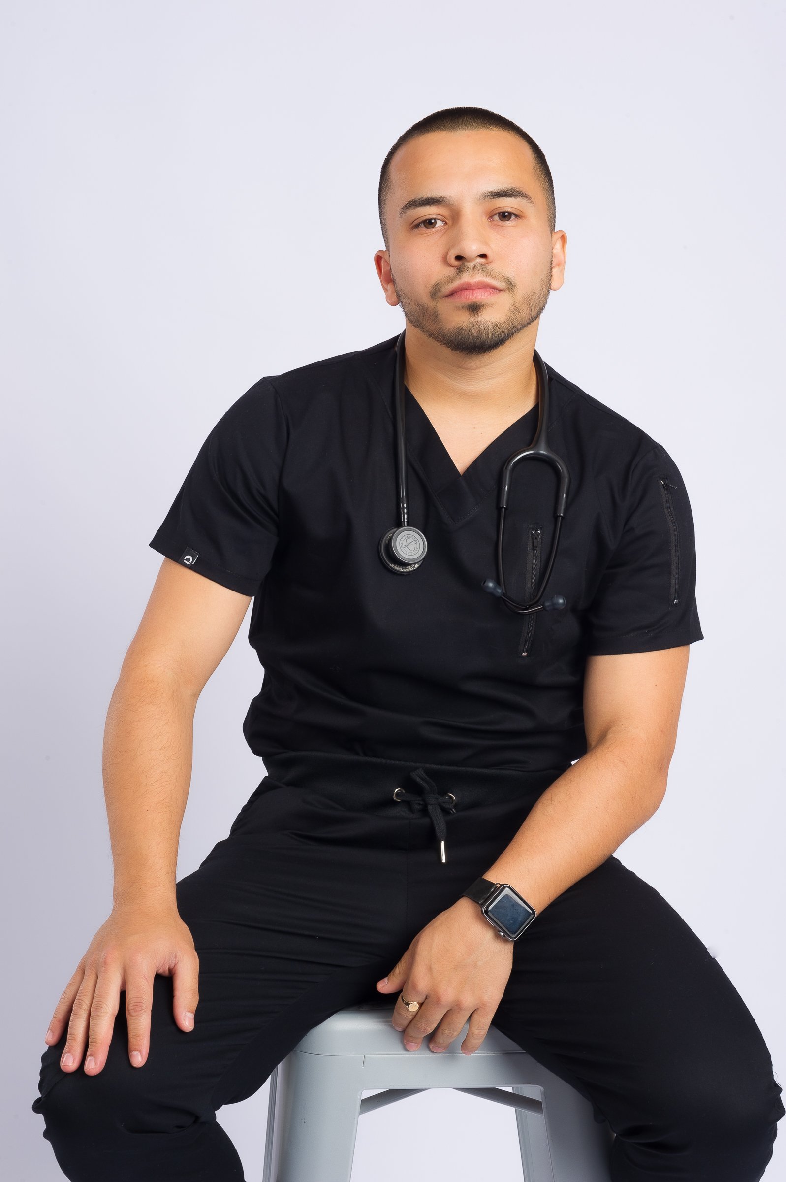 InnoVmed Black - Imagen 2