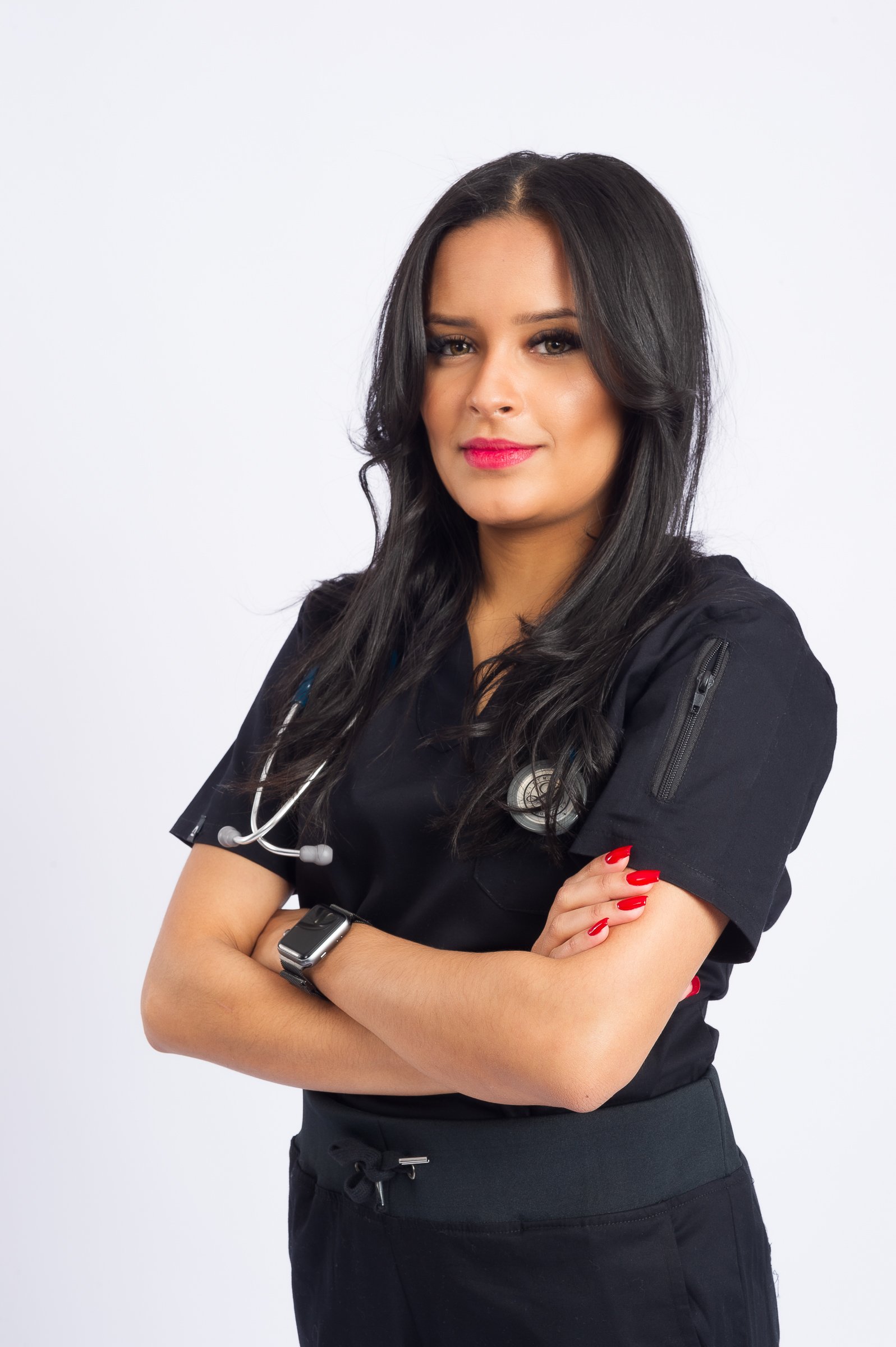 InnoVmed Black - Imagen 2