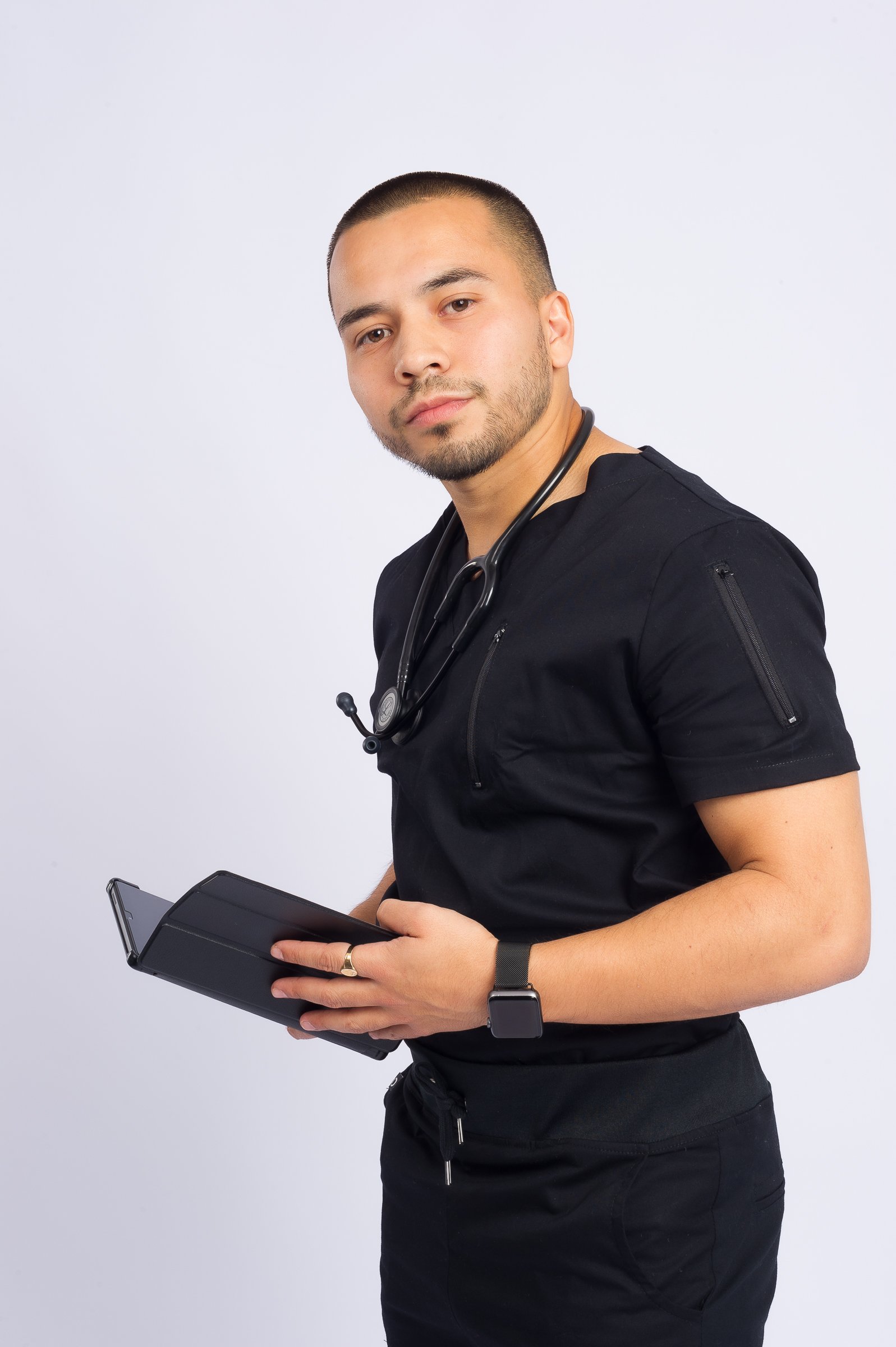 InnoVmed Black - Imagen 4