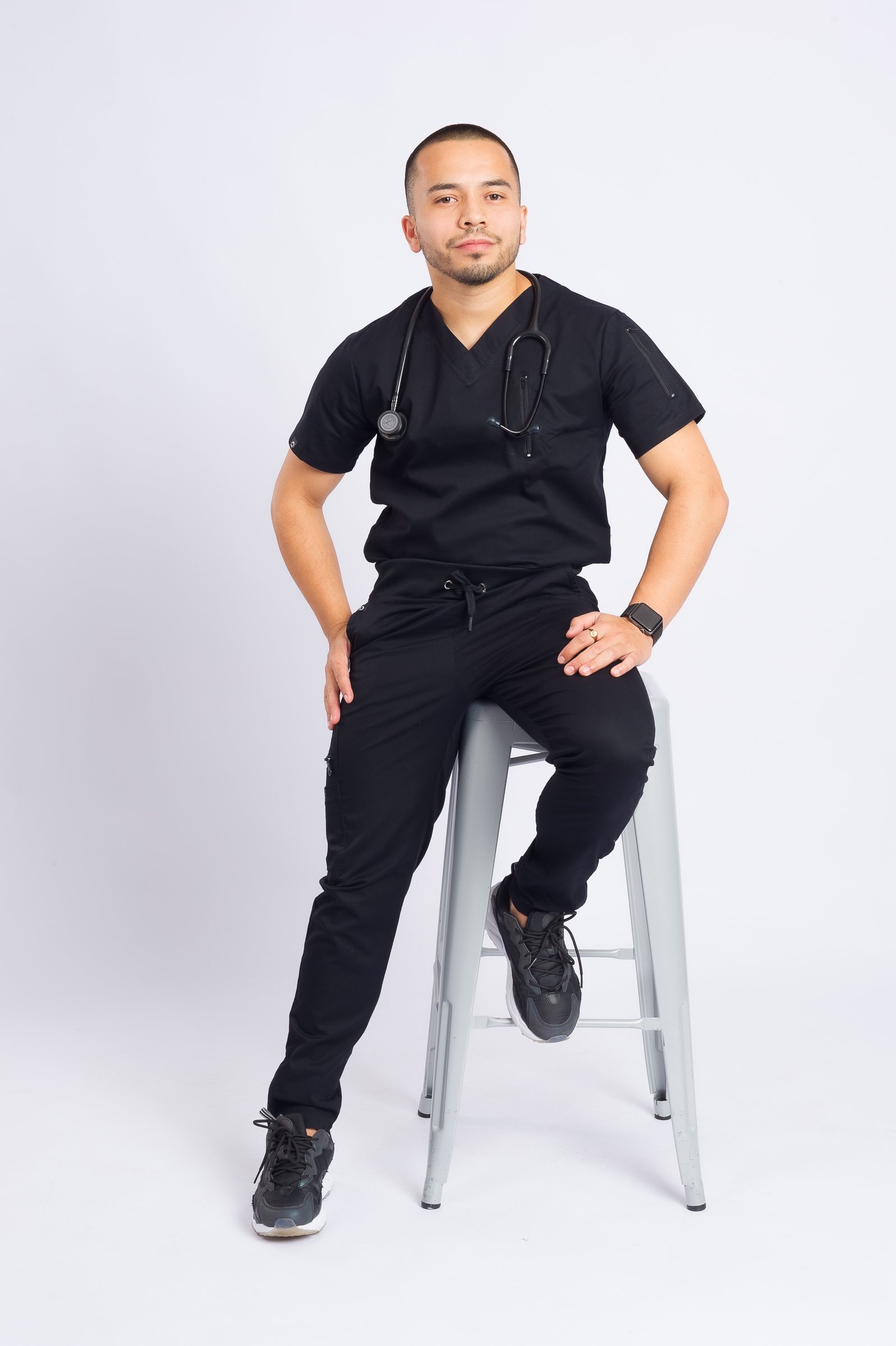InnoVmed Black - Imagen 6